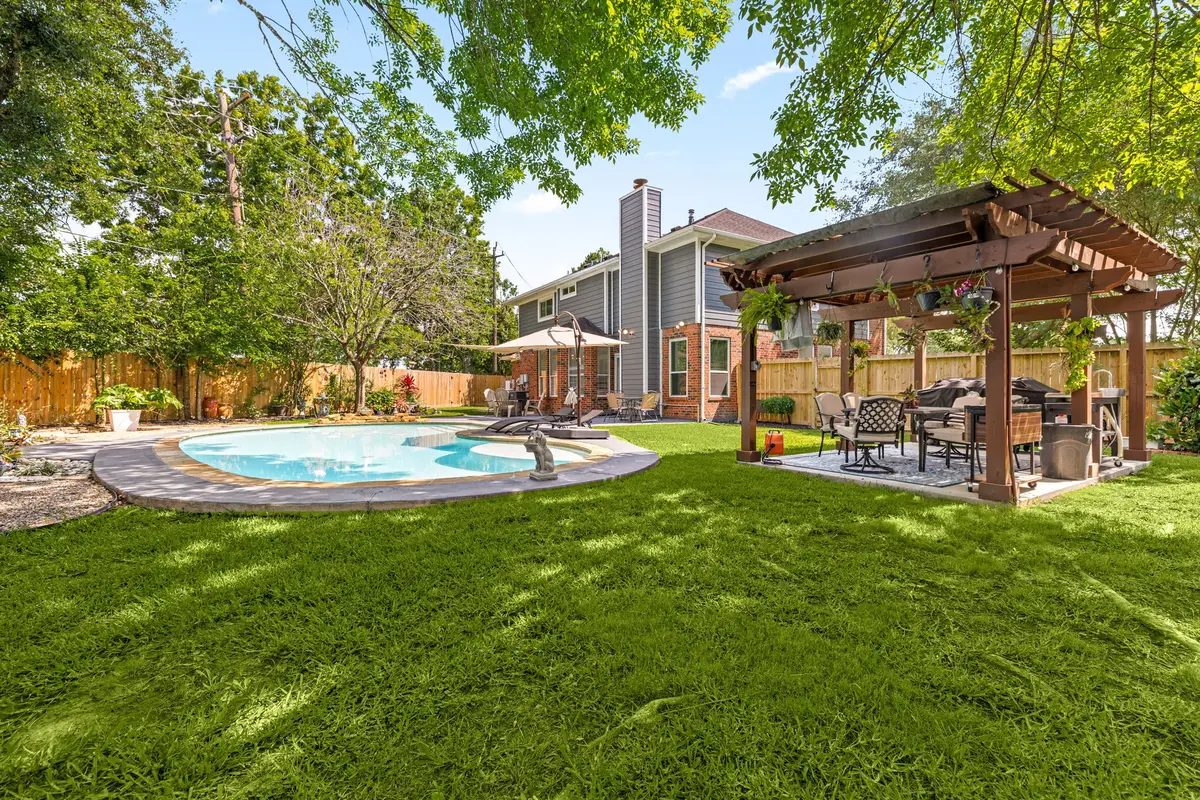 4602 Ten Sleep Lane, Friendswood, TX 77546 - #1