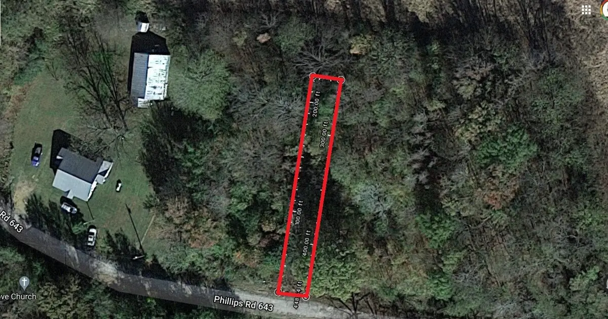 Lot 92 Phillips 643 Road, Hicksville, Ar 72366 - #1
