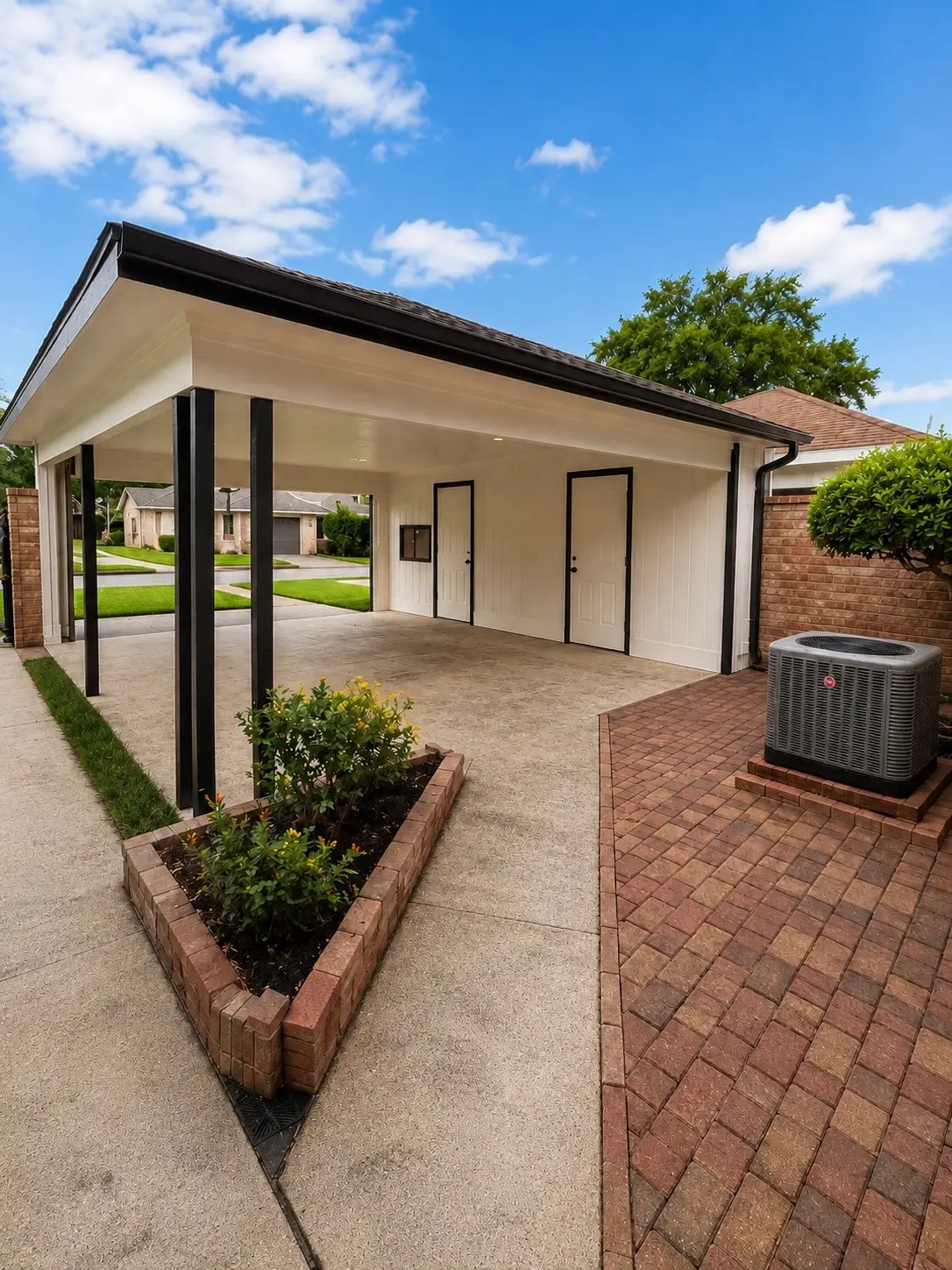 5630 Allendale Road, Houston, TX 77017 - #1