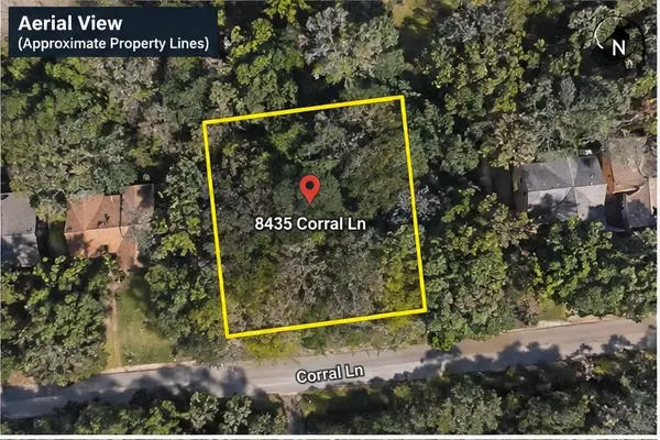 8435 Corral Lane, Austin, TX 78745