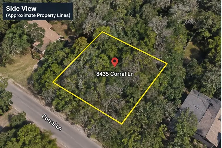 8435 Corral Lane, Austin, TX 78745 - #3