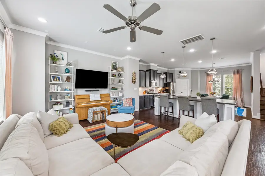 1702 Shearn Street, Houston, TX 77007 - Image #3