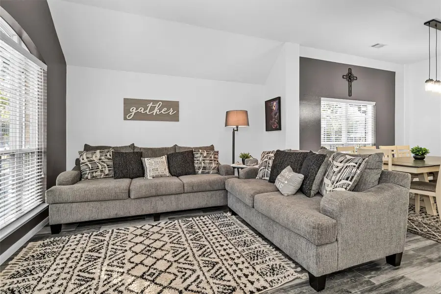 3119 Felton Springs Drive, Spring, TX 77386 - Image #2