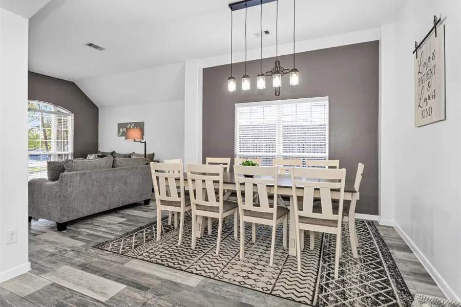 3119 Felton Springs Drive, Spring, TX 77386 - Image #3