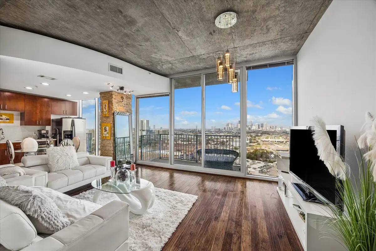 5925 Almeda Road #11907, Houston, TX 77004 - #1