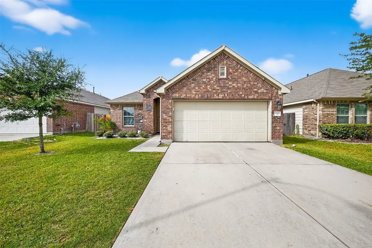 12611 Providence Cove Court, Houston, TX 77086 - Image #1
