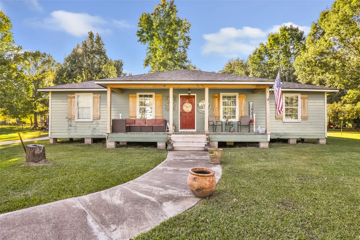 97 County Road 2268, Cleveland, TX 77327 - Image #1