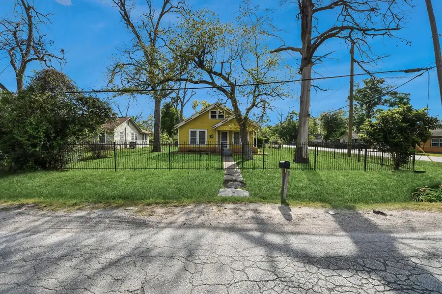 7302 Schneider Street, Houston, TX 77093 - #3