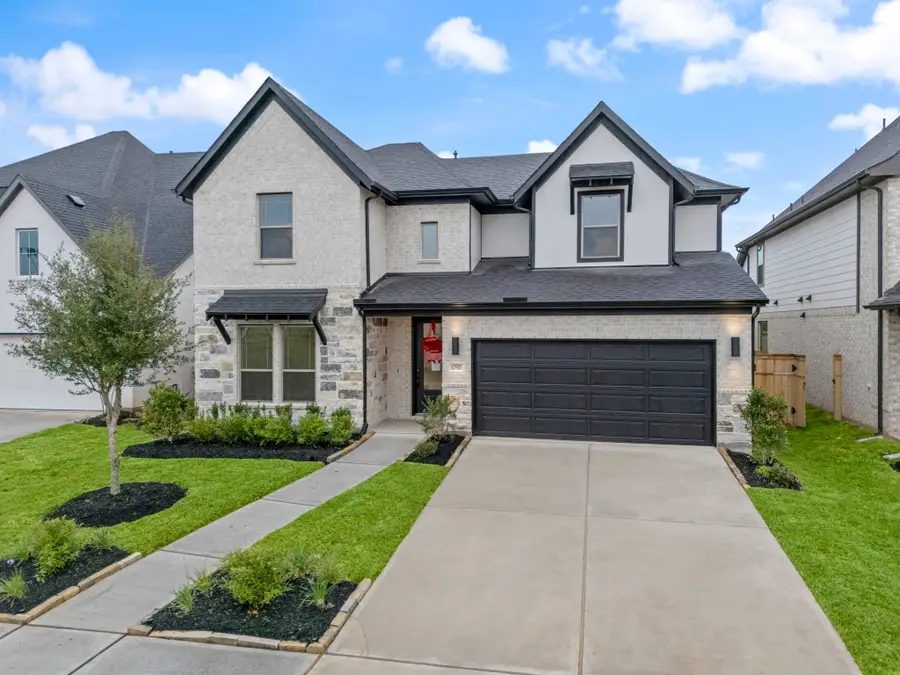 10911 Maple Mist Drive, Missouri City, TX 77459 - Image #2