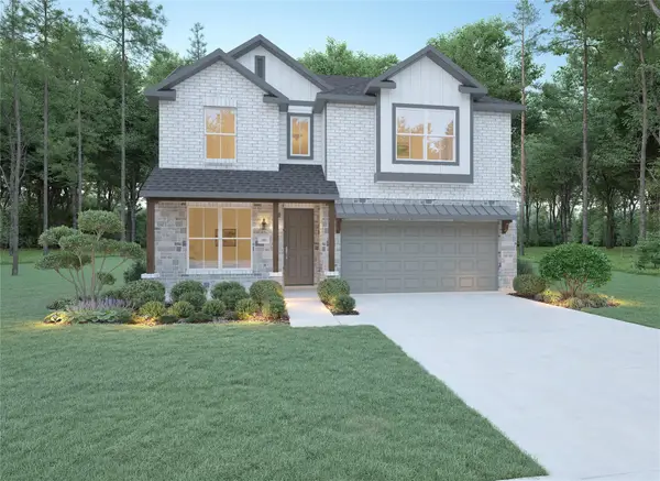 3033 Poplar Bluff Road, Stagecoach, TX 77355