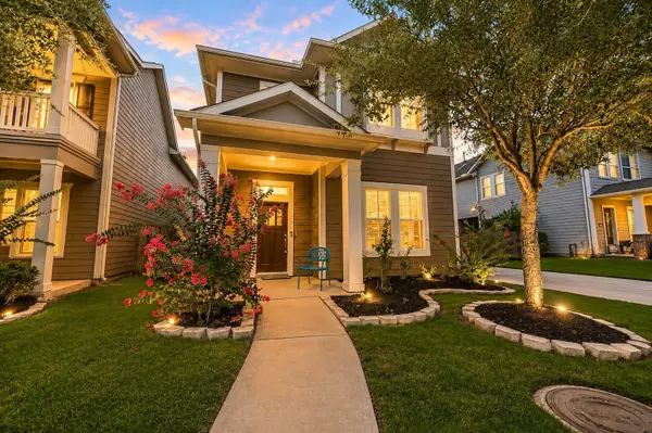 6019 Dark Kite Trail, Missouri City, TX 77459