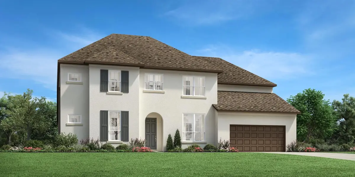 1334 Creek Haven Drive, Missouri City, TX 77459 - #1