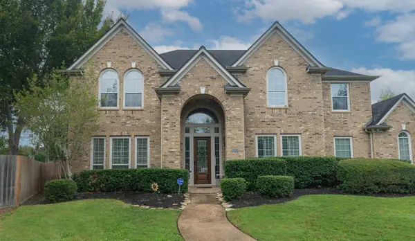 2834 Taylorcrest, Missouri City, TX 77459