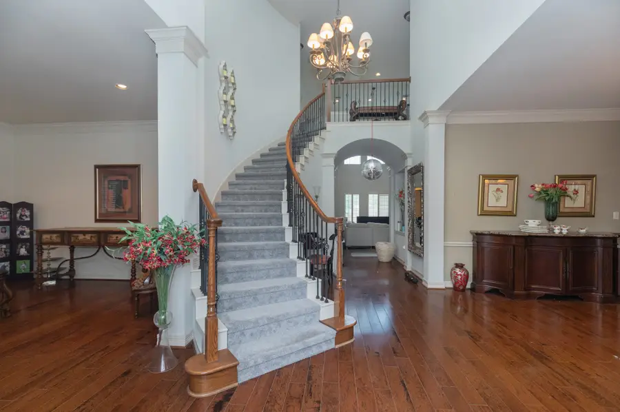 2834 Taylorcrest, Missouri City, TX 77459 - #3