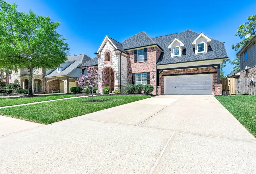16106 Ormonde Crossing Drive, Cypress, TX 77429 - #2