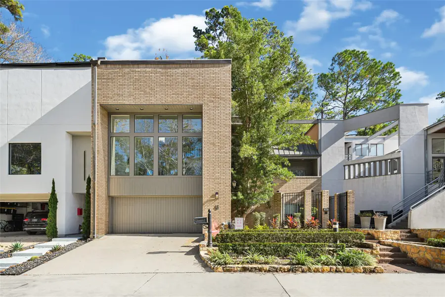 43 Legend Lane, Houston, TX 77024 - Image #2