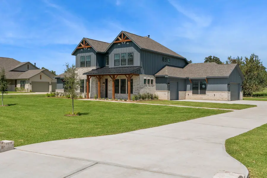 25216 Pleasant Retreat Court, Montgomery, TX 77356 - #3