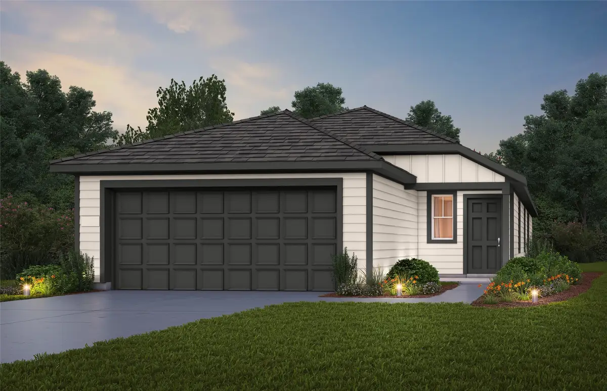 25454 Multiflora Drive, Magnolia, TX 77355 - #1
