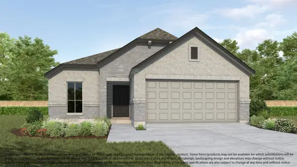 2514 Ivory Basewood Lane, Katy, TX 77493
