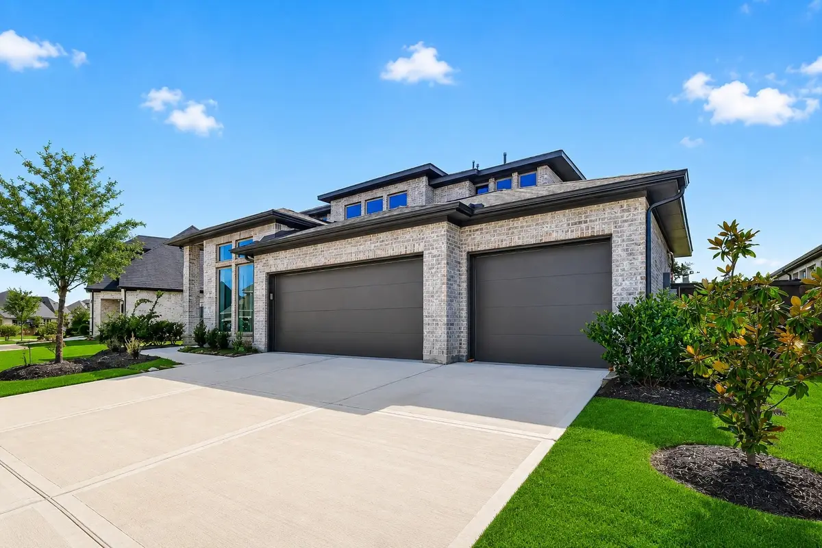 7438 Denali Drive, Katy, TX 77493 - #1