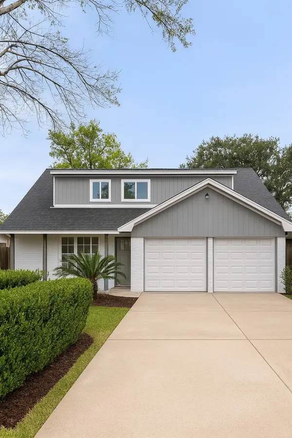 11314 Sageland Drive, Houston, TX 77089