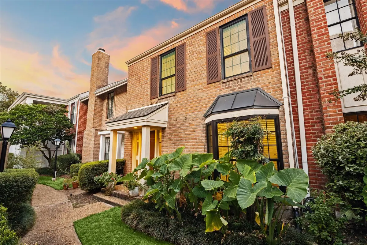 1024 Augusta Drive #1024, Houston, TX 77057 - Image #1