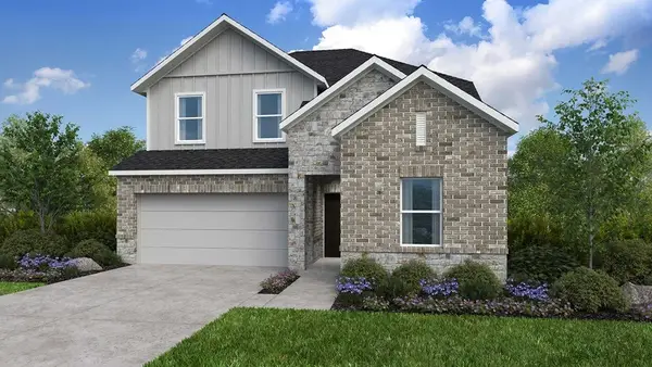 7418 Happiness Pass, Richmond, TX 77469
