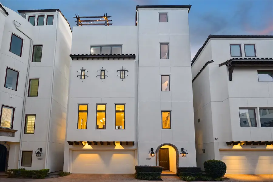 5207 Calle Montilla Place, Houston, TX 77007 - Image #2