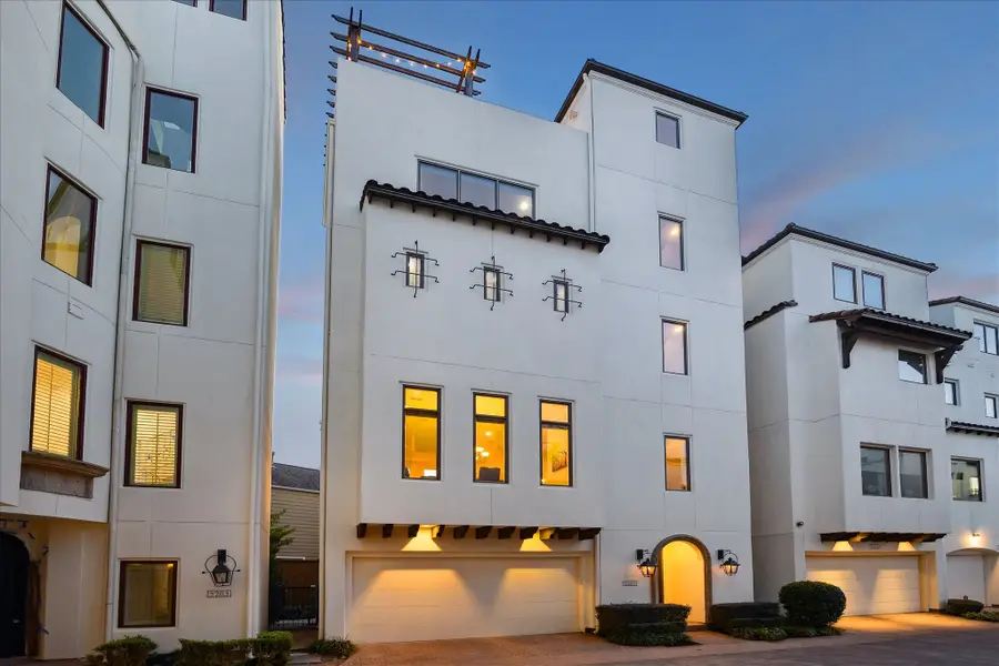 5207 Calle Montilla Place, Houston, TX 77007 - Image #3