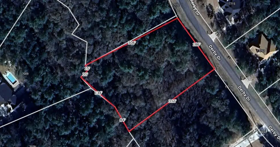 17746 Derby Drive, Waller, TX 77484 - #1