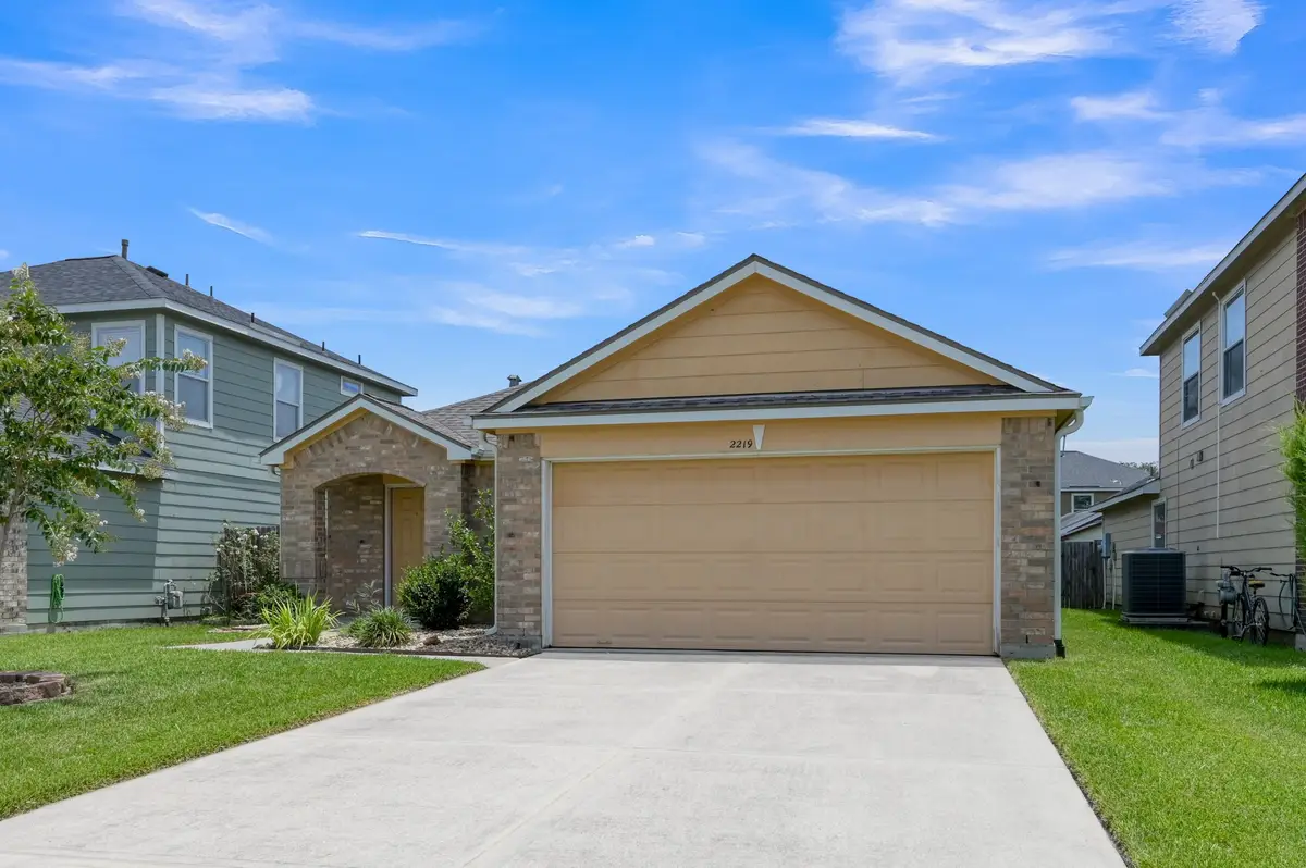 2219 Cold River Drive, Humble, TX 77396 - #1