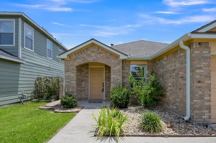 2219 Cold River Drive, Humble, TX 77396 - #2