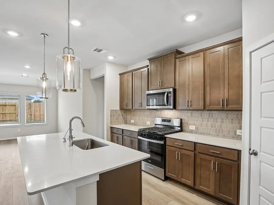 5232 Redbud Valley Drive, Pearland, TX 77584 - #2