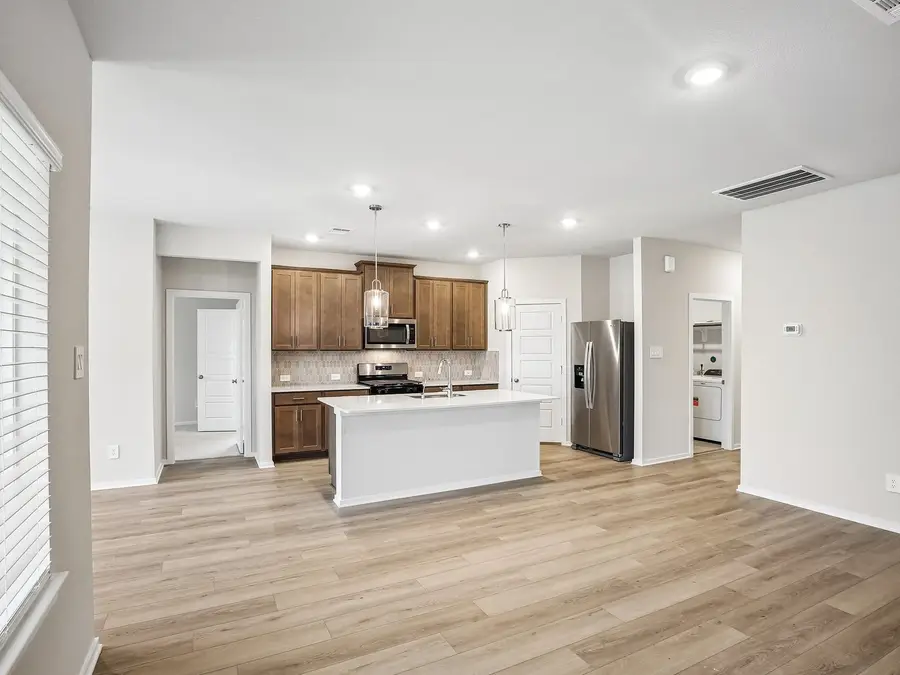 5232 Redbud Valley Drive, Pearland, TX 77584 - #3