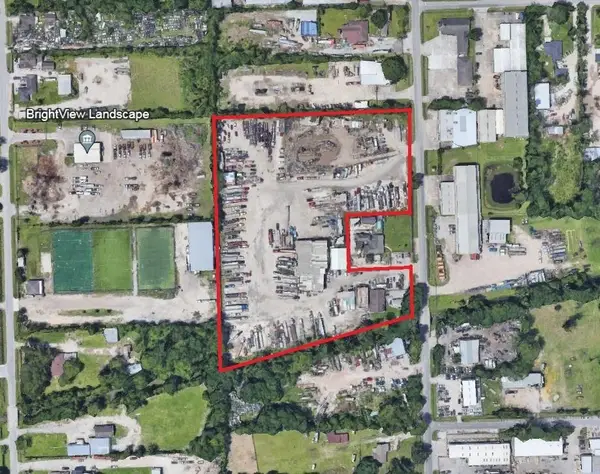 13917 Chrisman Road, Houston, TX 77039