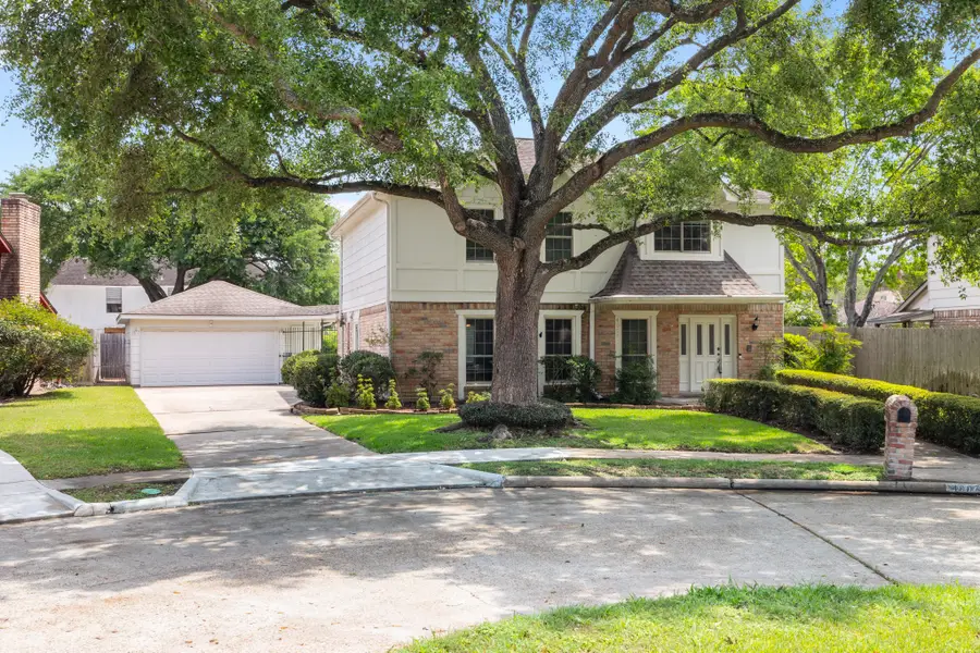 4007 Valley Estates Drive, Houston, TX 77082 - #2