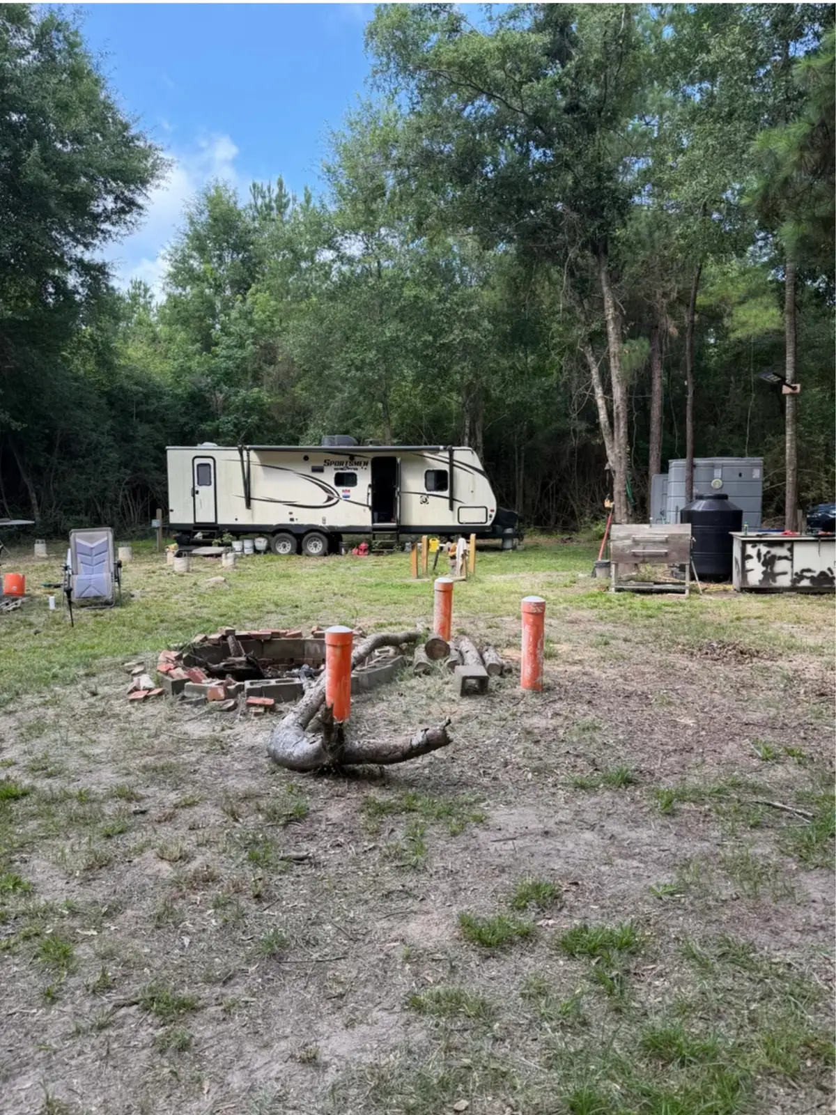 1500 Fm 1416, Bon Wier, TX 75928 - #1