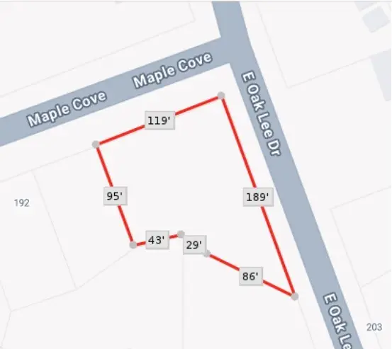 TBD Maple Cove, Onalaska, TX 77360 - Image #1