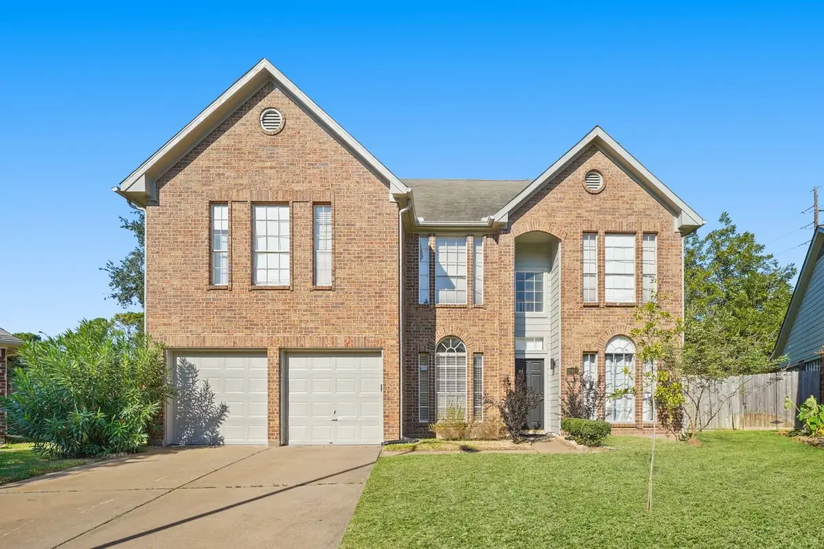 20411 Garden Falls Court, Cypress, TX 77433 - Image #1