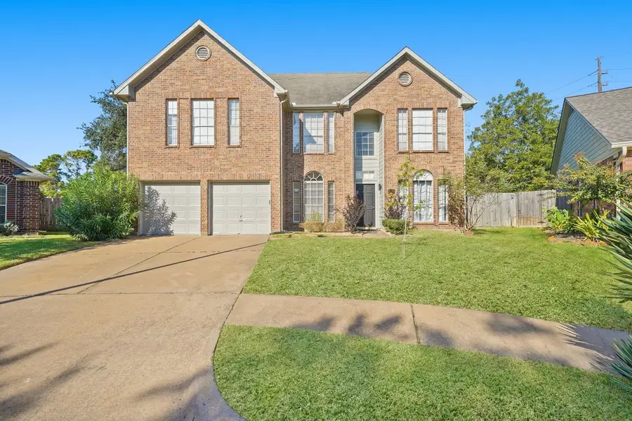 20411 Garden Falls Court, Cypress, TX 77433 - Image #2