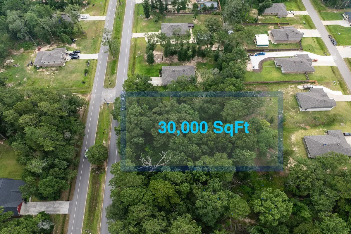 2710 Roman Forest Boulevard, New Caney, TX 77357 - Image #1