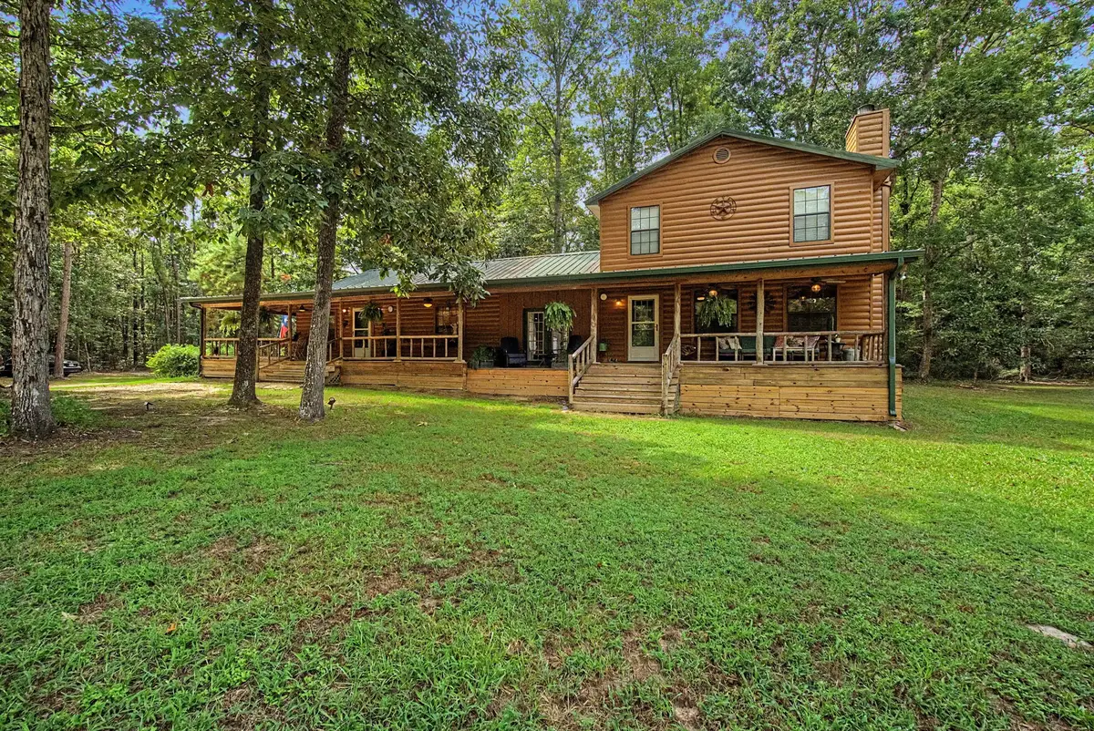 272 Tom Marsh Road, Livingston, TX 77351 - #1