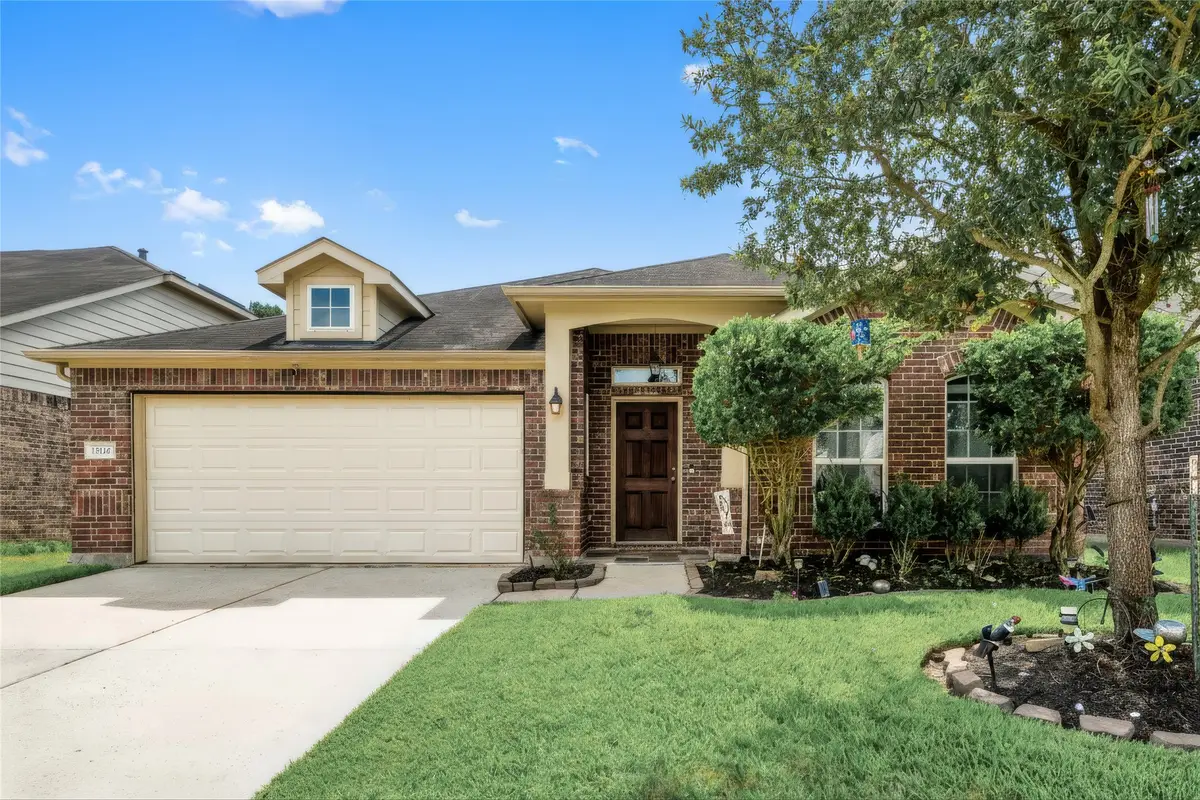 12043 Rockridge Falls Drive, Tomball, TX 77375 - #1