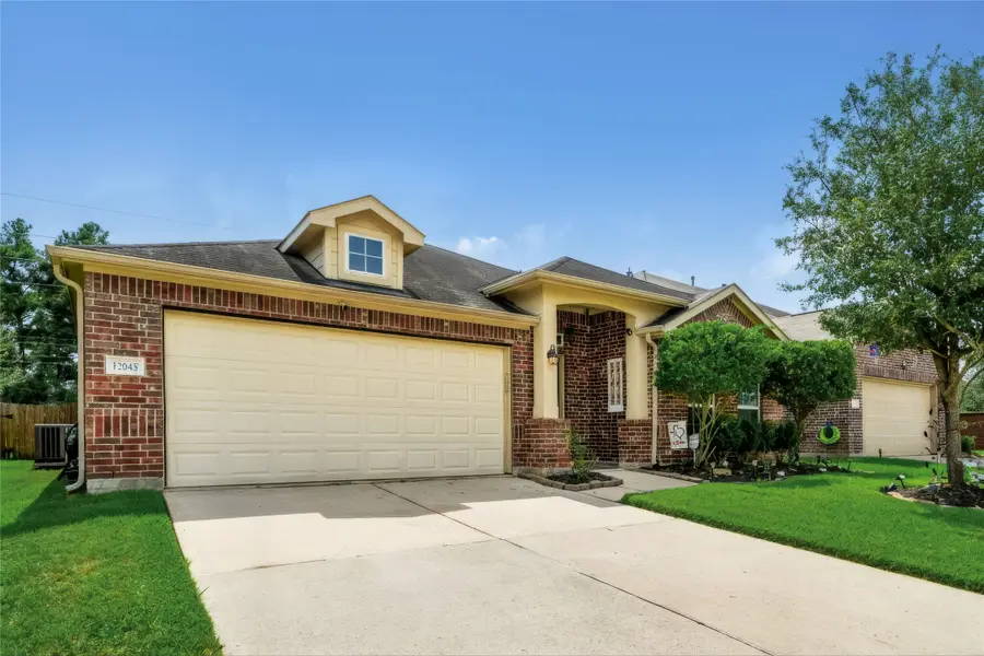12043 Rockridge Falls Drive, Tomball, TX 77375 - #3
