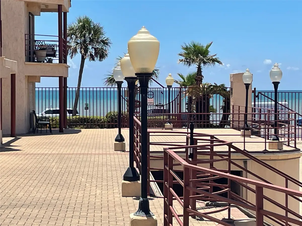 7312 Seawall Boulevard #119, Galveston, TX 77551 - #1