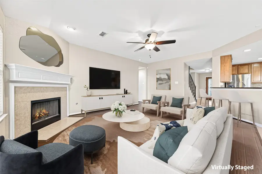 21007 Pineda Circle, Richmond, TX 77406 - Image #3