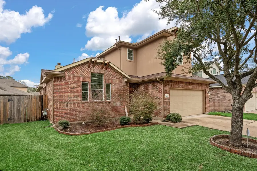 9807 Wellington Chase Lane, Humble, TX 77396 - Image #3
