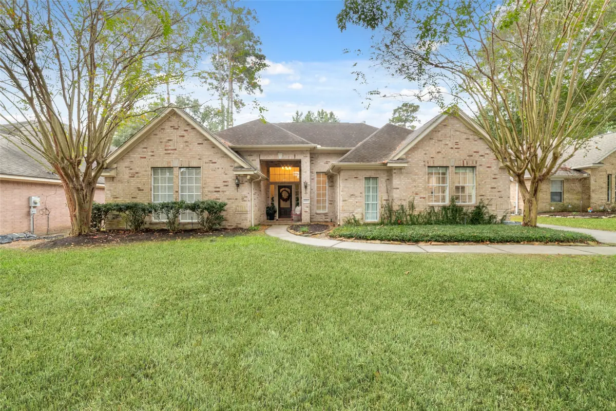 1315 Big Pines Drive, Tomball, TX 77375 - Image #1