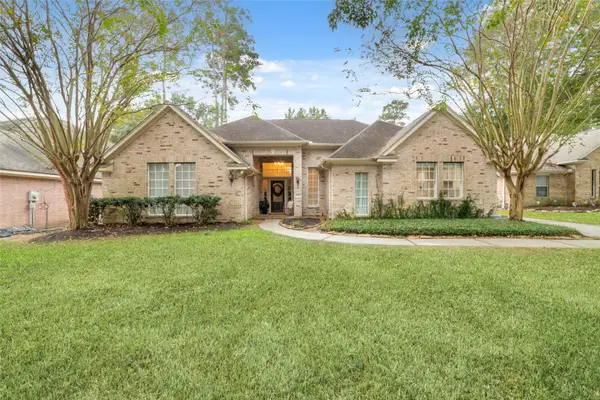 1315 Big Pines Drive, Tomball, TX 77375