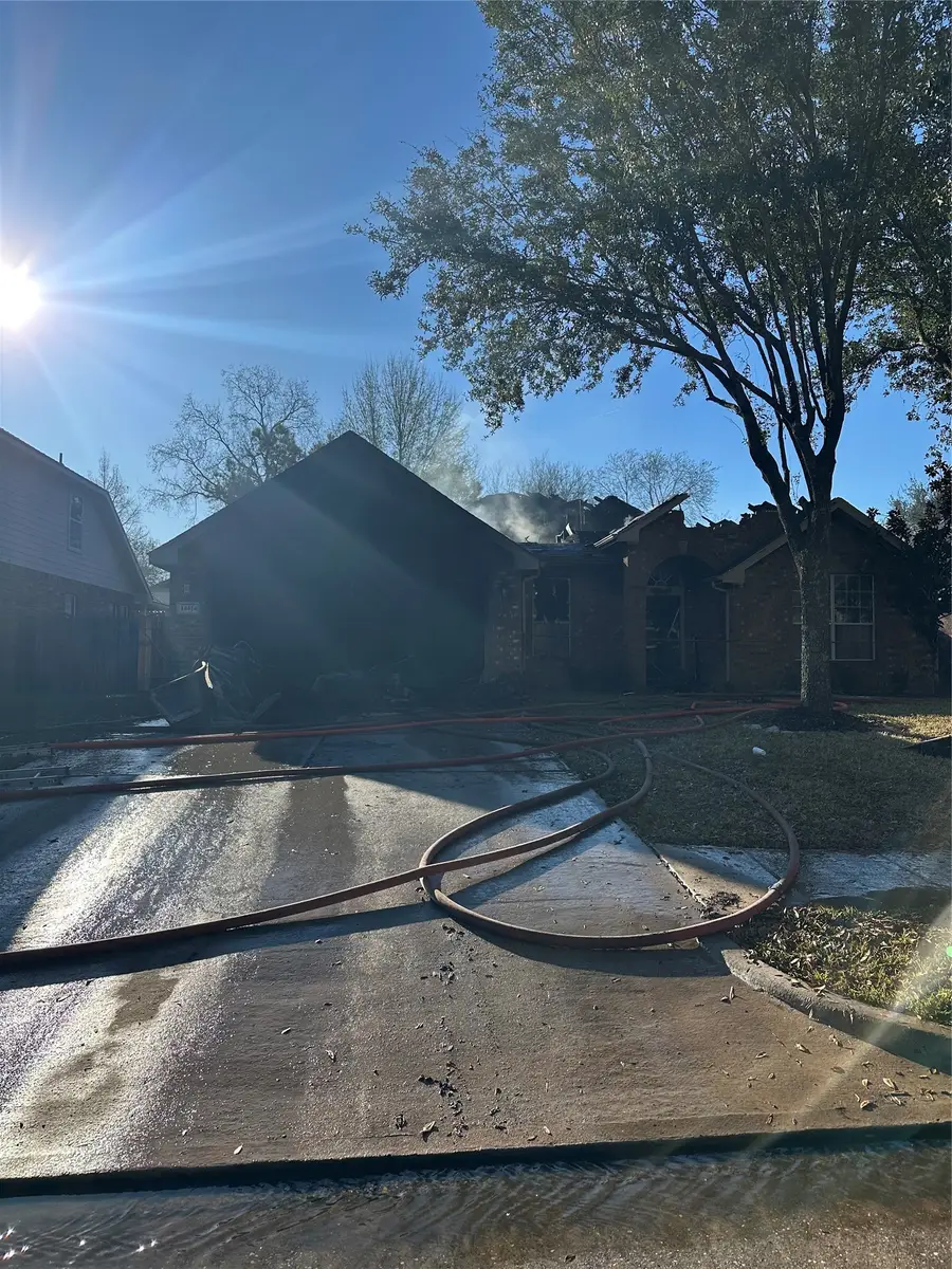 14414 Castle Cove Lane, Houston, TX 77044 - #2